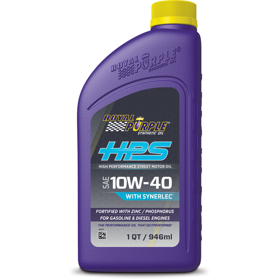 Anyone Try Royal Purple Ice In Their Coolant? | Dodge Challenger Forum