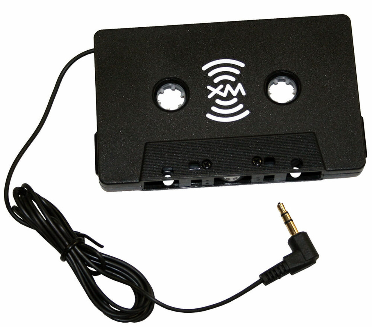 Cassette Adapter - Shop SiriusXM