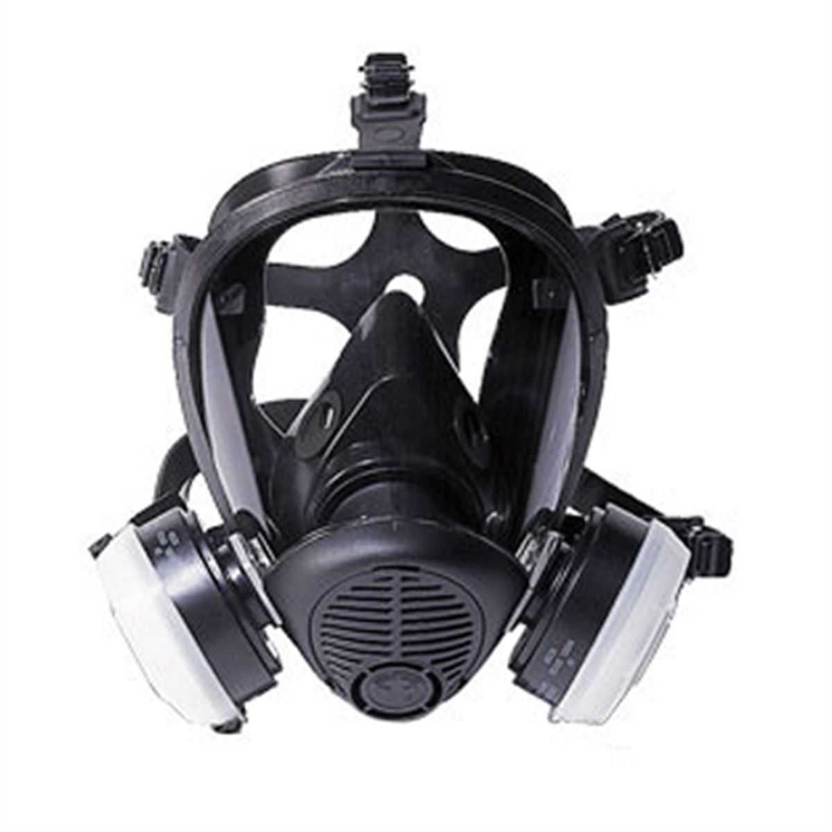 SAS Safety 7750-61 Opti Fit Full Face Respirator Large SAS7750-61 SA7750-61