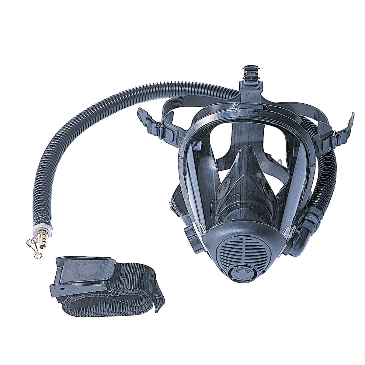 SAS Safety 7650-61 Opti-Fit Full-face APR Respirator, Medium