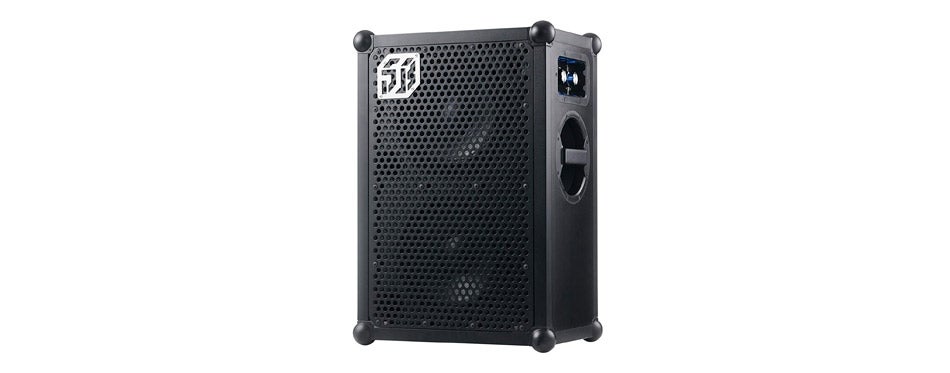 The Best Tailgate Speakers (Review) in 2020 | Car Bibles