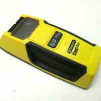 STANLEY FATMAX S300 STUD FINDER / SENSOR WITH AC DETECTION – 38mm CAPACITY  - $31.52 | PicClick