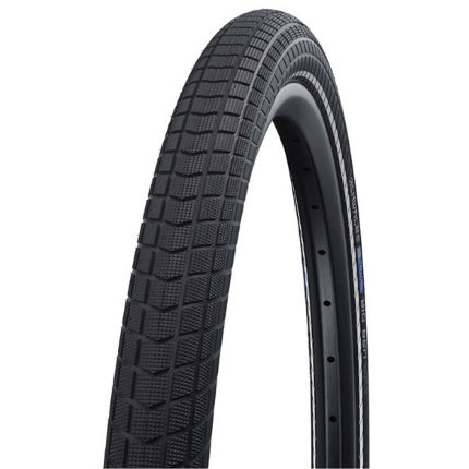 wiggle.com | Schwalbe Big Ben Wire Road Tire (Race-Guard) | Tires