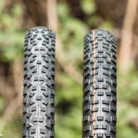 First Ride Review: Schwalbe Hans Dampf 2018 – The new version of the  legendary allrounder | ENDURO Mountainbike Magazine