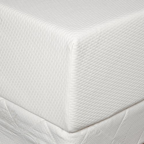 Serenia Sleep 8-Inch Memory Foam RV Mattress, Short Queen - mattress.news