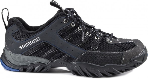 17 Stylish Pairs of SPD Cycling / Bicycle Touring Shoes