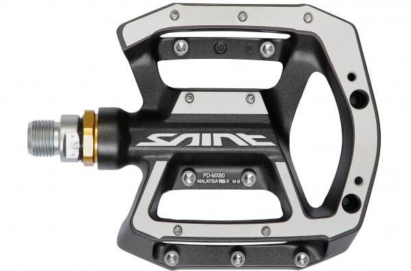 shimano saint mx80 flat pedals off 65% - medpharmres.com