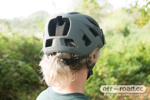 Smith Rover helmet review | off-road.cc