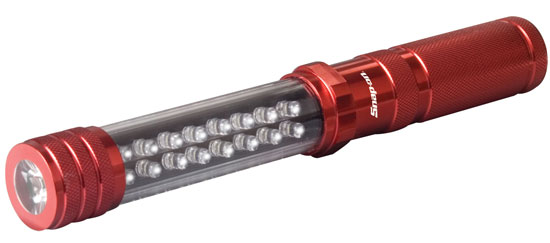 New Snap-on LED Worklight