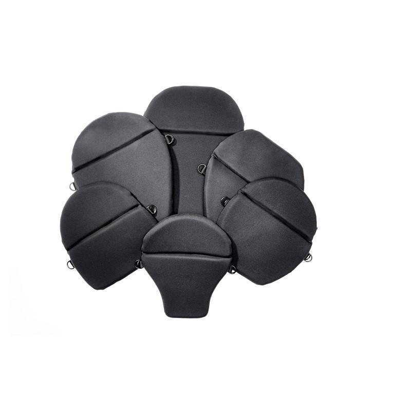 Best Motorcycle Seat Pad for Long Rides - Real Reviews