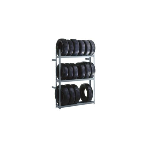 EDSAL TIRE RACK 60X12 - Tire Racks - EDSTRB6012 | TRB6012 - Grainger, Canada