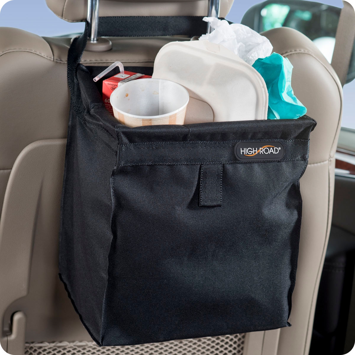 2PCS Car Trash Bags Car Trash Bags Hanging Detachable Garbage Bag For Back  Seat Outdoor Traveling Home Use - Best Offer #76431 |  Goteborgsaventyrscenter