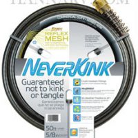 Teknor Apex 8602-25 NeverKink 5/8 Inch x 25 Foot RV Water Hose | MFG#  8602-25 | 21977 | Hanna Trailer Supply