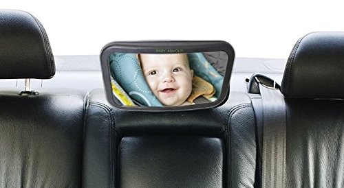 Top 5 Best Baby Car Mirror | 2020 Reviews | ParentsNeed