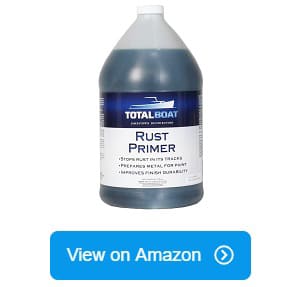 10 Best Primers for Rusted Metal Reviewed and Rated in 2021
