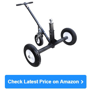 The 12 Best Boat Trailer Dolly Reviews for 2021