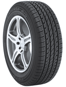 Toyo Extensa A/S Tire Review & Rating - Tire Reviews and More