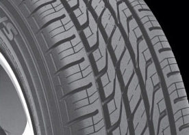 All Season Tires – Toyo Extensa A/S | TIRECRAFT