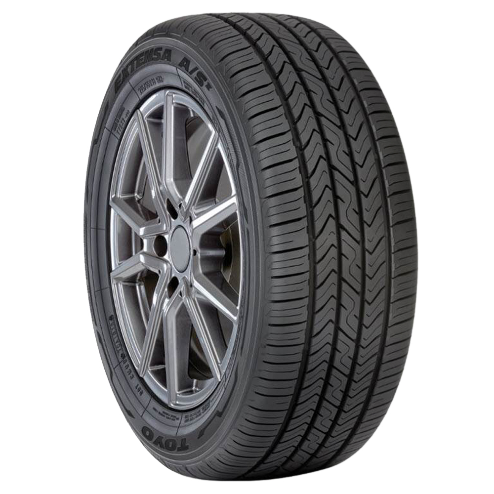 Extensa A/S II Tire by Toyo Tires - Performance Plus Tire