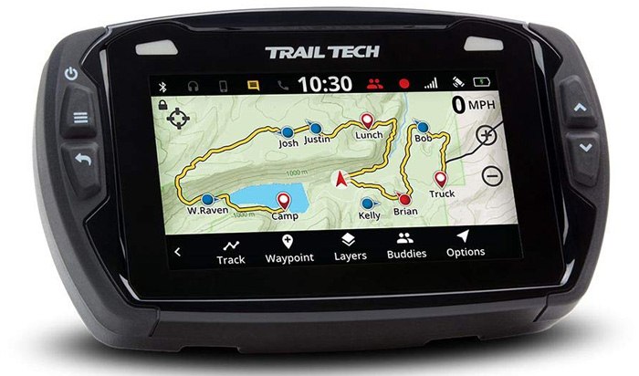 Best Off Road GPS Systems - Off-Road.com