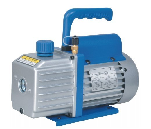 Two Stage Vacuum Pump (VP215) - China Double Stage Vacuum Pump, Two Stage Vacuum  Pump | Made-in-China.com