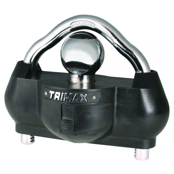 RAZOR Tow Hitches | Speciality/Chain/Cable Locks - TRIMAX Locks