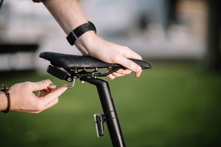 GPS Bike Trackers: find and follow your stolen bike | Cycling Weekly