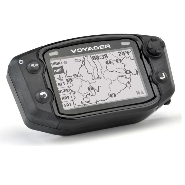 Trail Tech Launches Feature-Packed GPS for ADV Riders - ADV Pulse