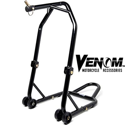 Best Motorcycle Stands 2019 - Stand and Deliver