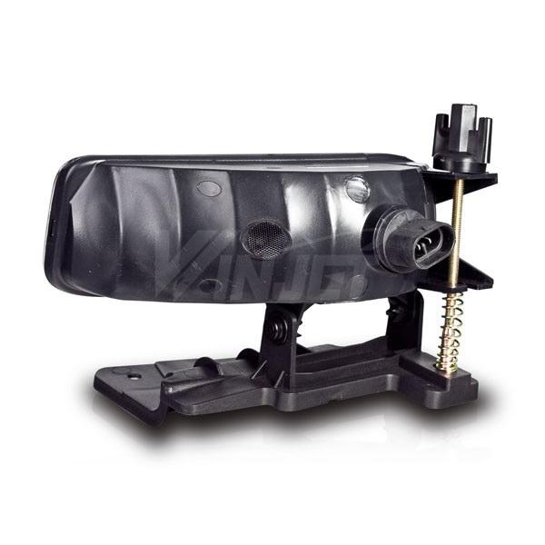 Buy Winjet WJ10-0214-04 Black Housing/Clear Lens Projector Headlight with  LED Halo (Chevy) Online in Turkey. B01A14ZFXG