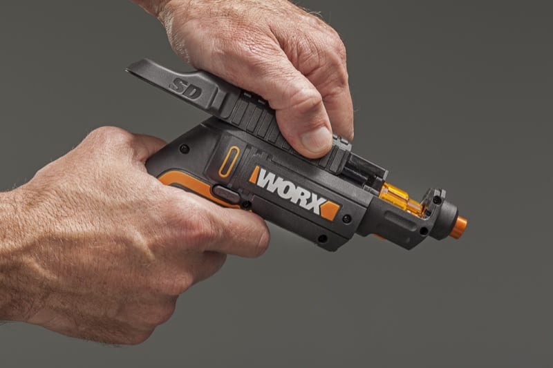 Worx SemiAutomatic Driver Review - Pro Tool Reviews