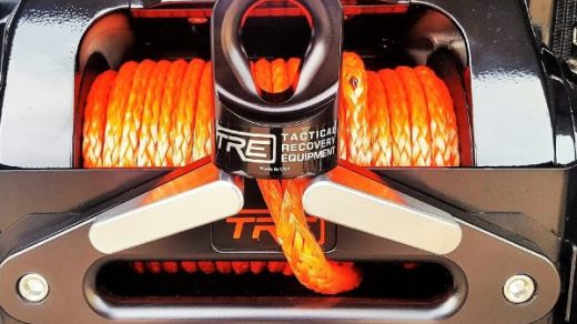 Best Synthetic Winch Rope Review Guide For 2021-2022 - Report Outdoors
