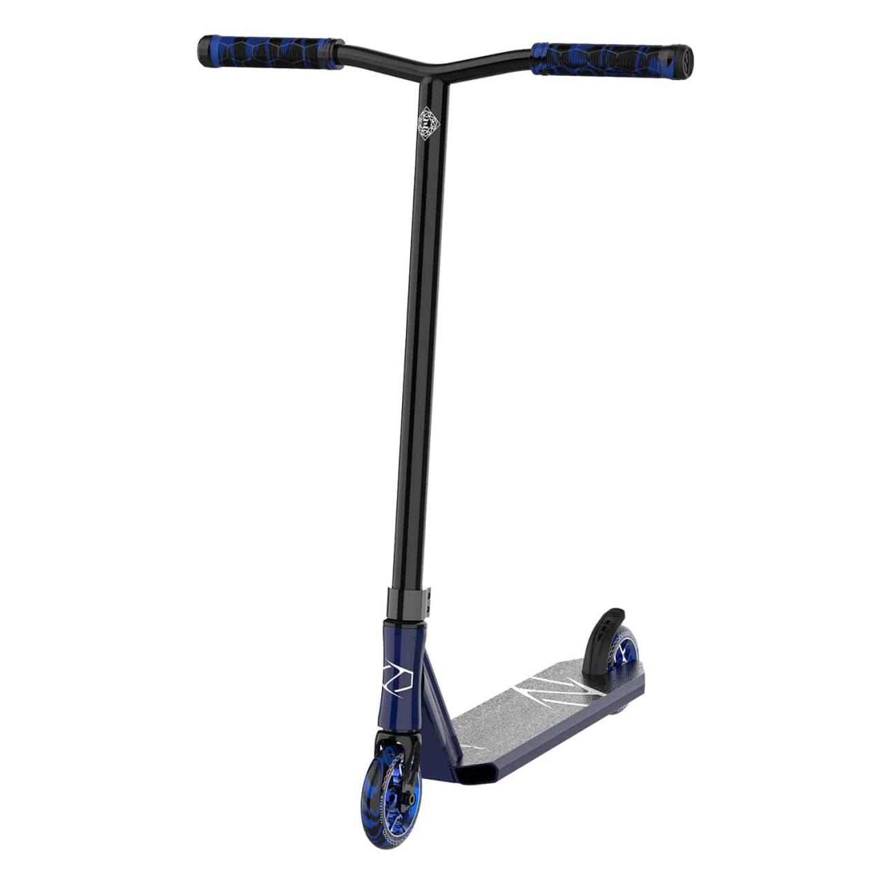 Buy Fuzion Z250 Pro Scooters - Trick Scooter - Intermediate and Beginner Stunt  Scooters for Kids 8 Years and Up, Teens and Adults – Durable, Smooth,  Freestyle Kick Scooter for Boys and