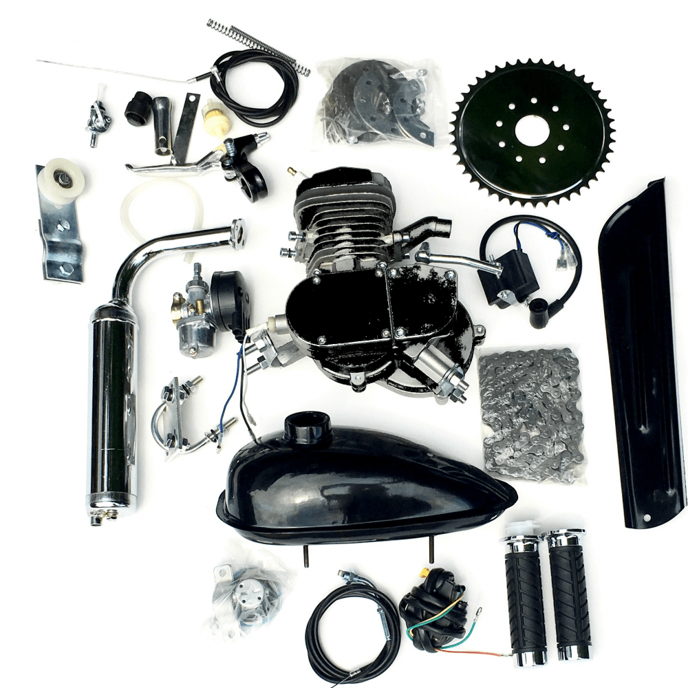 Electric Bicycle Motor | Electric Bike Parts