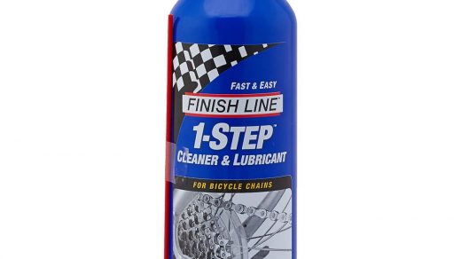 Finish Line 1-Step Bicycle Chain Cleaner and Lubricant | Academy