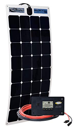 Go Power RV Solar Elite Kit 340 Watts - Small Homes & Solar