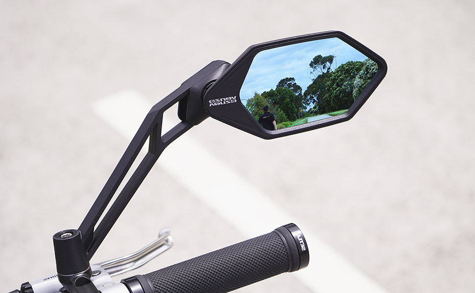 venzo bike mirror off 65% - medpharmres.com