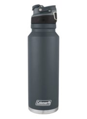 FreeFlow AUTOSEAL® Stainless Steel Water Bottle | Coleman