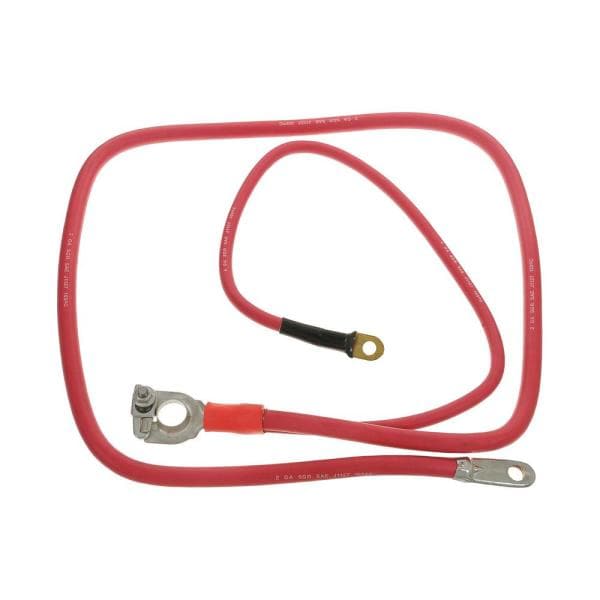 ACDelco Professional 4SD41XT Positive Side Terminal Battery Cable with  Multiple Auxiliary Leads- Buy Online in Yemen at yemen.desertcart.com.  ProductId : 22275036.
