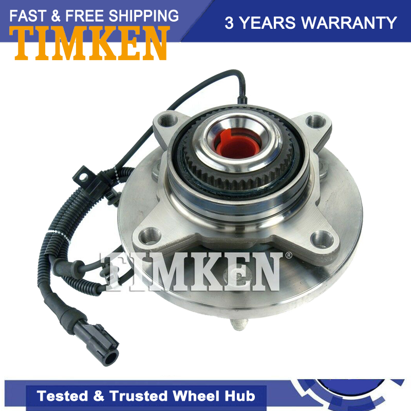 Automotive Light & Commercial Vehicles – The Timken Company