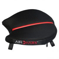 Buy Airhawk Cruiser Street Motorcycle Seat Cushion Pad - 18x12 Small Online  in Indonesia. B01N07W1WV