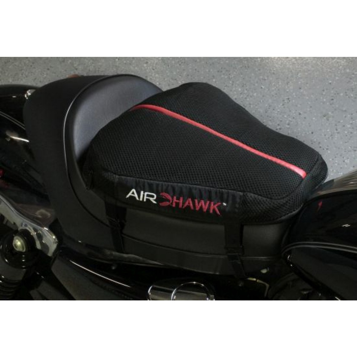 Replaces AIRHAWK DualSport Air Pad Motorcycle Seat Cushion 30cm * 30cm FA  DUALSPORT Includes Everything Shown in the Picutre| | - AliExpress
