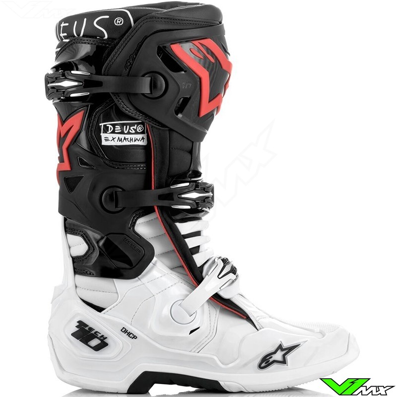 Alpinestars Tech 10 Boots Men • See the Lowest Price