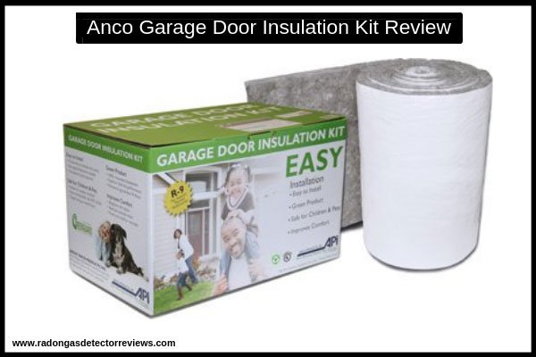 Best Garage Door Insulation Kits Reviews from Amazon:Top 10(Upd-2021)