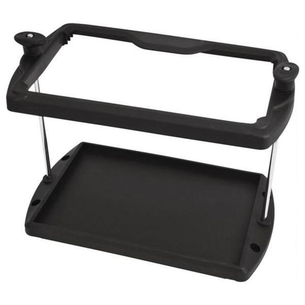Attwood Tray Battery W/strap 29/31 9099-5 - Boaters Plus
