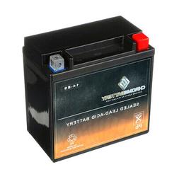 Chrome Battery Batteries | Batteriesi