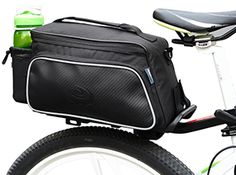 25 Waterproof double bicycle pannier bag ideas | bicycle panniers, pannier  bag, pannier