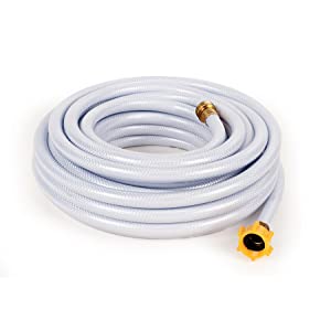 CAMCO TASTEPURE 25 FT DRINK WATER HOSE in the RV Accessories department at  Lowes.com