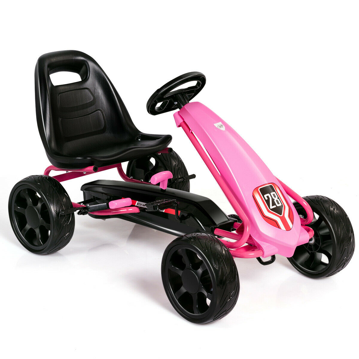 Hauck Nerf Striker Go Kart Ride on Tricycles, Scooters & Wagons Toys &  Games lateleproducciones.com