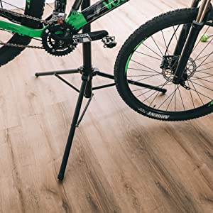 Bike Work Stands - Stable & Adjustable Bicycle Work Stands for Sale